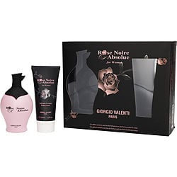 ROSE NOIRE ABSOLUE by Giorgio Valenti – ROSE NOIRE ABSOLUE | ClozArt