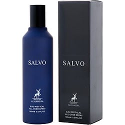 MAISON ALHAMBRA SALVO by Maison Alhambra – MAISON ALHAMBRA SALVO | ClozArt
