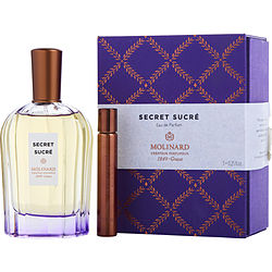 MOLINARD SECRET SUCRE by Molinard – MOLINARD SECRET SUCRE | ClozArt