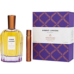 MOLINARD AMBRE LUMIERE by Molinard – MOLINARD AMBRE LUMIERE | ClozArt