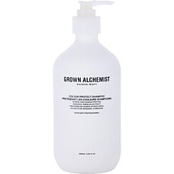 Grown Alchemist by Grown Alchemist – Grown Alchemist | ClozArt