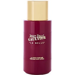 JEAN PAUL GAULTIER LA BELLE by Jean Paul Gaultier – JEAN PAUL GAULTIER LA BELLE | ClozArt