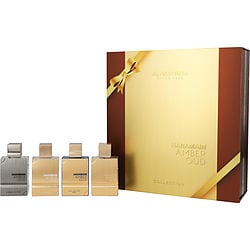 AL HARAMAIN VARIETY by Al Haramain – AL HARAMAIN VARIETY | ClozArt