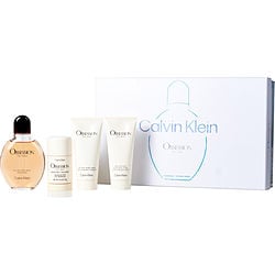 OBSESSION by Calvin Klein – OBSESSION | ClozArt