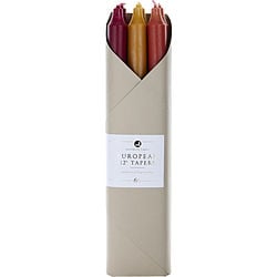 AUTUMN HARVEST TAPERS COMBO PACK by Northern Lights – AUTUMN HARVEST TAPERS COMBO PACK | ClozArt