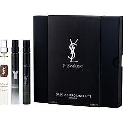 YVES SAINT LAURENT VARIETY by Yves Saint Laurent – YVES SAINT LAURENT VARIETY | ClozArt