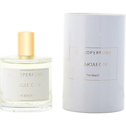 ZARKOPERFUME MOLECULE C-19 THE BEACH by ZARKOPERFUME – ZARKOPERFUME MOLECULE C-19 THE BEACH | ClozArt