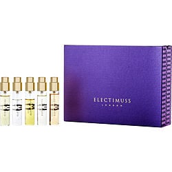 ELECTIMUSS VARIETY by Electimuss – ELECTIMUSS VARIETY | ClozArt