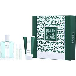 CARON POUR HOMME by Caron – CARON POUR HOMME | ClozArt