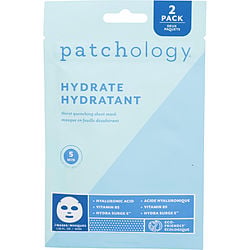 Patchology by Patchology – Patchology | ClozArt