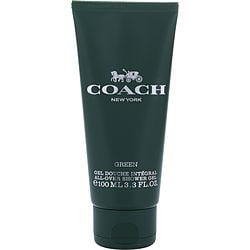 COACH GREEN by Coach – COACH GREEN | ClozArt