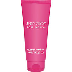 JIMMY CHOO ROSE PASSION by Jimmy Choo – JIMMY CHOO ROSE PASSION | ClozArt