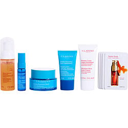 Clarins by Clarins – Clarins | ClozArt