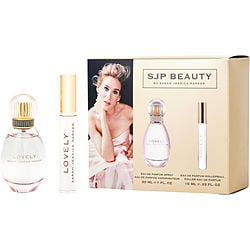 LOVELY SARAH JESSICA PARKER by Sarah Jessica Parker – LOVELY SARAH JESSICA PARKER | ClozArt