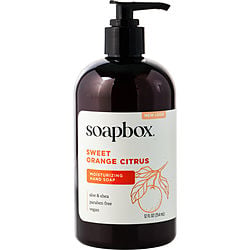 Soapbox by Soapbox – Soapbox | ClozArt