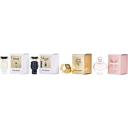 PACO RABANNE VARIETY by Paco Rabanne – PACO RABANNE VARIETY | ClozArt