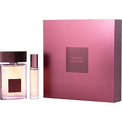 TOM FORD CAFE ROSE by Tom Ford – TOM FORD CAFE ROSE | ClozArt