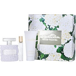 OSCAR DE LA RENTA BELLA BLANCA by Oscar de la Renta – OSCAR DE LA RENTA BELLA BLANCA | ClozArt