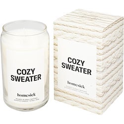 HOMESICK COZY SWEATER by Homesick – HOMESICK COZY SWEATER | ClozArt