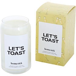 HOMESICK LET'S TOAST by Homesick – HOMESICK LET'S TOAST | ClozArt