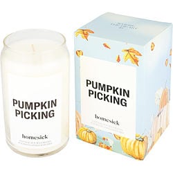 HOMESICK PUMPKIN PICKING by Homesick – HOMESICK PUMPKIN PICKING | ClozArt