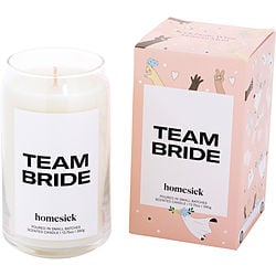 HOMESICK TEAM BRIDE by Homesick – HOMESICK TEAM BRIDE | ClozArt
