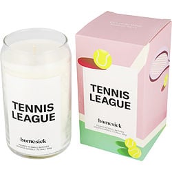 HOMESICK TENNIS LEAGUE by Homesick – HOMESICK TENNIS LEAGUE | ClozArt