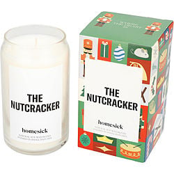 HOMESICK THE NUTCRACKER by Homesick – HOMESICK THE NUTCRACKER | ClozArt
