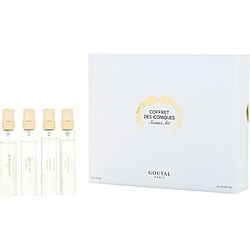 ANNICK GOUTAL VARIETY by Annick Goutal – ANNICK GOUTAL VARIETY | ClozArt