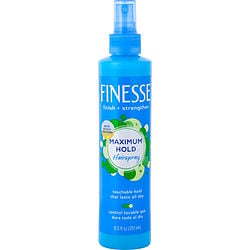 FINESSE by Finesse – FINESSE | ClozArt