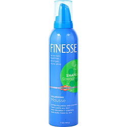 FINESSE by Finesse – FINESSE | ClozArt