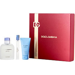 D & G LIGHT BLUE by Dolce & Gabbana – D & G LIGHT BLUE | ClozArt