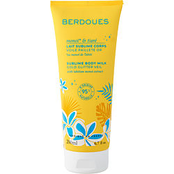 BERDOUES MONOI & TIARE by Berdoues – BERDOUES MONOI & TIARE | ClozArt