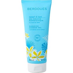 BERDOUES MONOI & TIARE by Berdoues – BERDOUES MONOI & TIARE | ClozArt