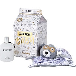 IKKS MY BABY ROCK by IKKS – IKKS MY BABY ROCK | ClozArt