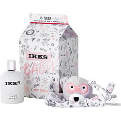 IKKS MY BABY ROCK by IKKS – IKKS MY BABY ROCK | ClozArt