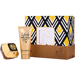 PACO RABANNE LADY MILLION FABULOUS by Paco Rabanne – PACO RABANNE LADY MILLION FABULOUS | ClozArt