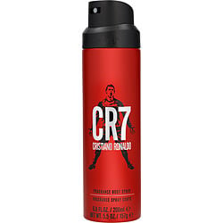 CRISTIANO RONALDO CR7 by Cristiano Ronaldo – CRISTIANO RONALDO CR7 | ClozArt