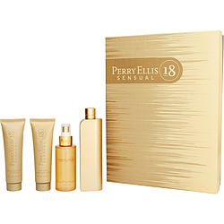 PERRY ELLIS 18 SENSUAL by Perry Ellis – PERRY ELLIS 18 SENSUAL | ClozArt