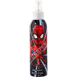 SPIDERMAN by Marvel – SPIDERMAN | ClozArt