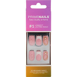 Prime Nails by Prime Nails – Prime Nails | ClozArt