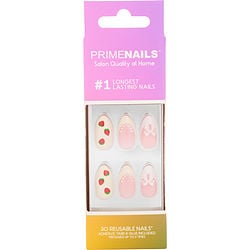 Prime Nails by Prime Nails – Prime Nails | ClozArt