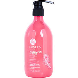 LUSETA by Luseta – LUSETA | ClozArt