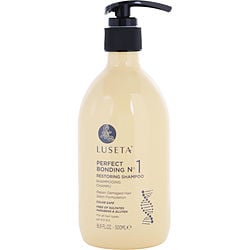 LUSETA by Luseta – LUSETA | ClozArt