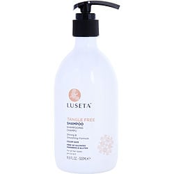 LUSETA by Luseta – LUSETA | ClozArt