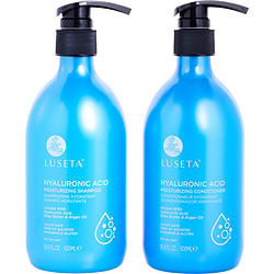LUSETA by Luseta – LUSETA | ClozArt