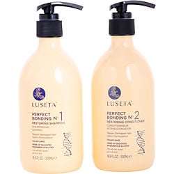 LUSETA by Luseta – LUSETA | ClozArt