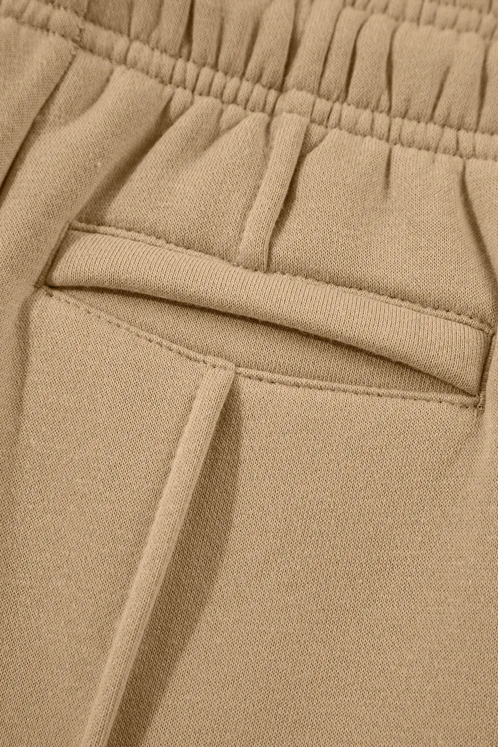 Drawstring Wide Leg Pants with Pockets – Trendsi | ClozArt