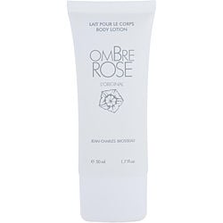 OMBRE ROSE by Jean Charles Brosseau – OMBRE ROSE | ClozArt