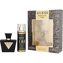 GUESS SEDUCTIVE NOIR by Guess – GUESS SEDUCTIVE NOIR | ClozArt